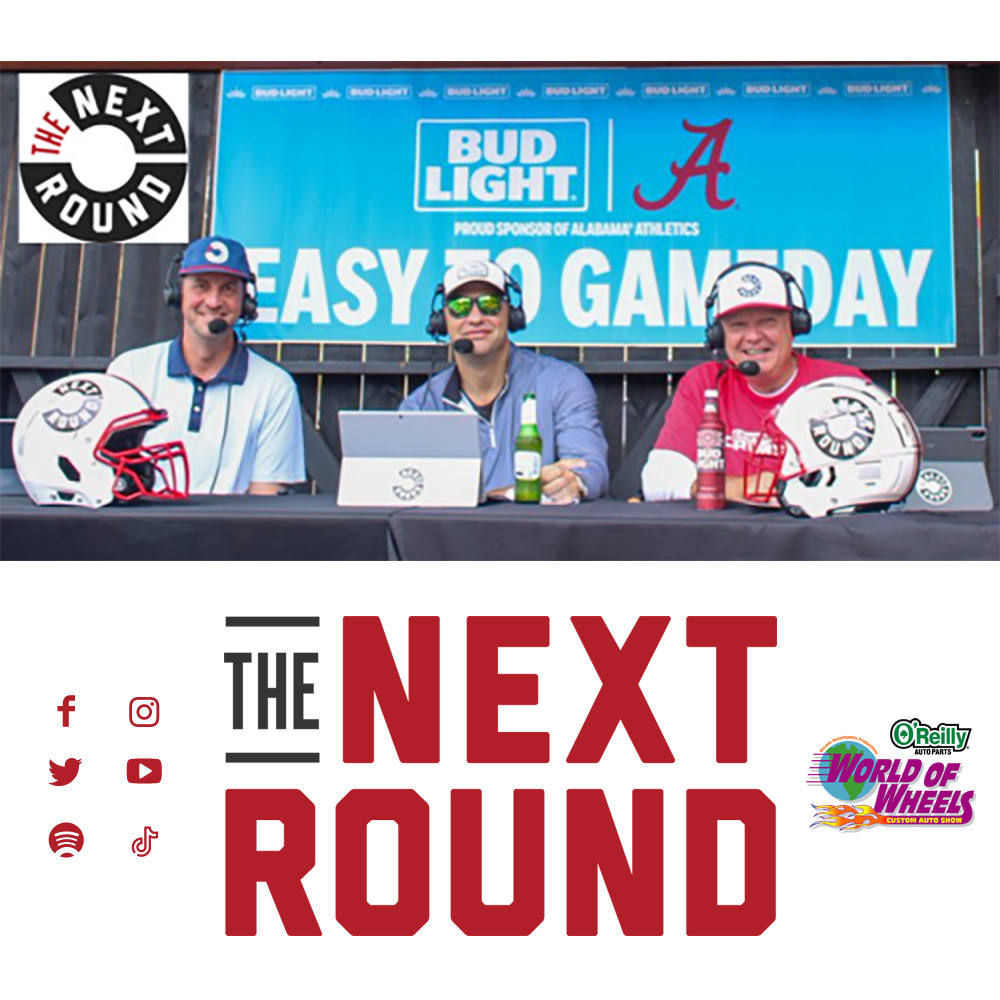 The Next Round