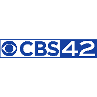CBS 42 Birmingham