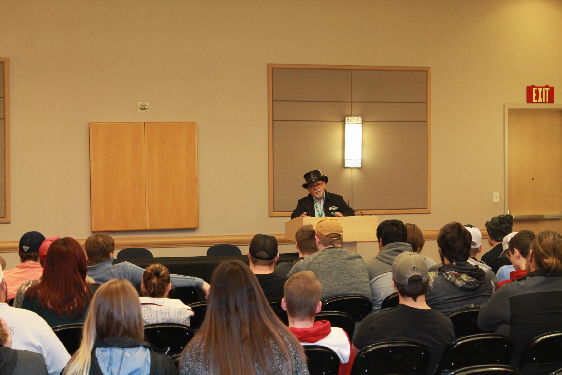 Chattanooga Student Career Day