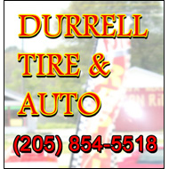 Durrell Tire