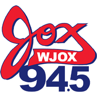 WJOX Jox 94.5 Birmingham