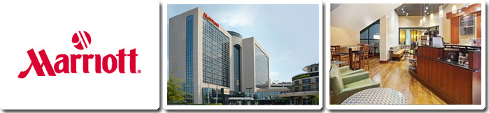 Chattanooga Marriott