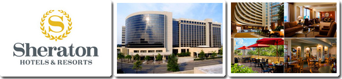 Sheraton Birmingham Hotel