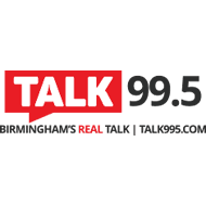 WAPI WZRR Talk 99.5 Birmingham