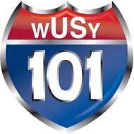 US 101 Country