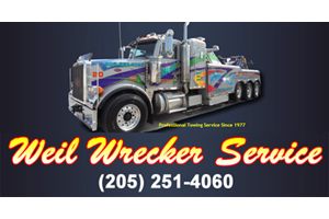 Weil Wrecker
